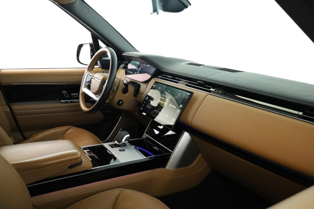 Land Rover Range Rover P550e Autobiography - foto 15