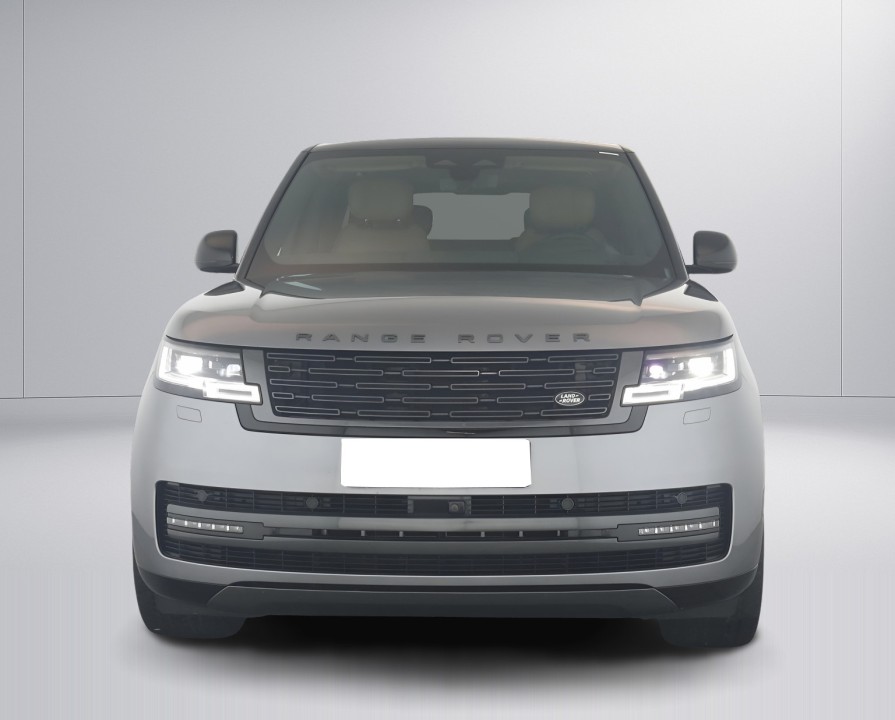 Land Rover Range Rover P550e Autobiography - foto 10