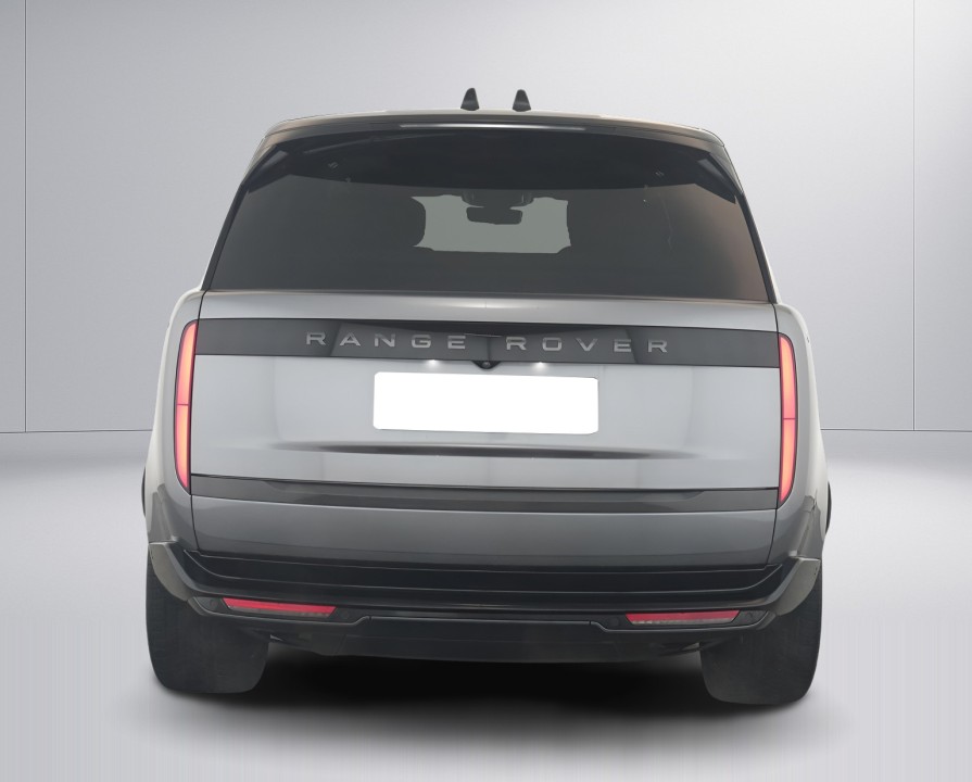 Land Rover Range Rover P550e Autobiography - foto 7