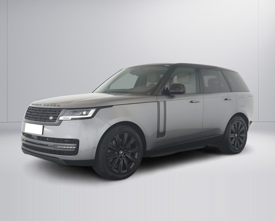 Land Rover Range Rover P550e Autobiography - foto 8