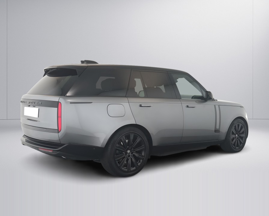 Land Rover Range Rover P550e Autobiography - foto 6