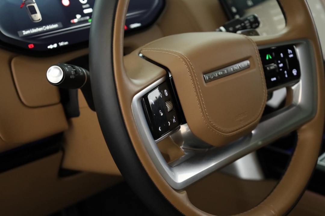 Land Rover Range Rover P550e Autobiography - foto 16