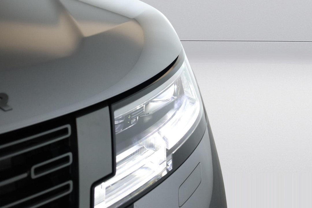 Land Rover Range Rover P550e Autobiography - foto 23