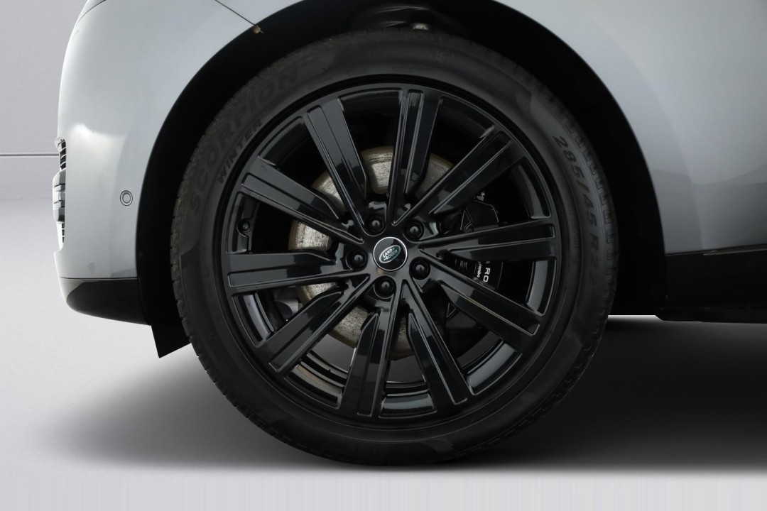 Land Rover Range Rover P550e Autobiography - foto 27