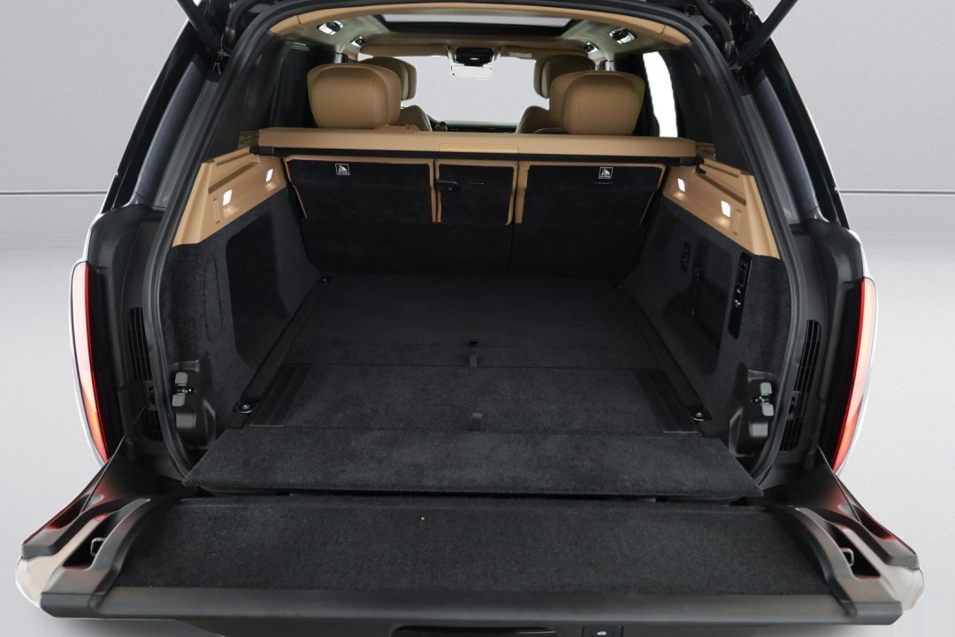 Land Rover Range Rover P550e Autobiography - foto 26