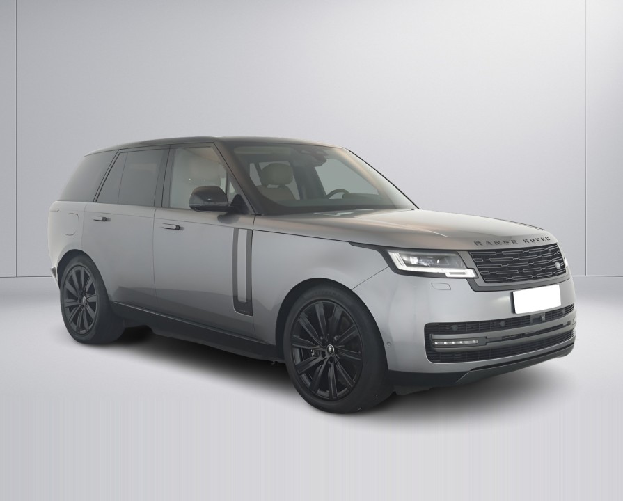Land Rover Range Rover P550e Autobiography (2)