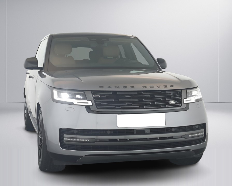 Land Rover Range Rover P550e Autobiography - foto 11