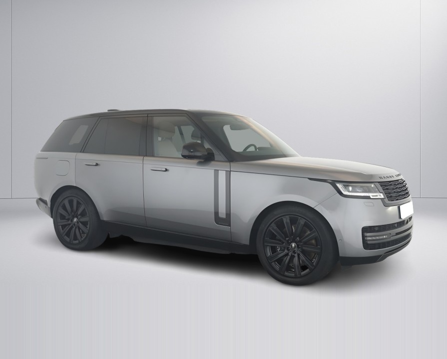 Land Rover Range Rover P550e Autobiography (3)