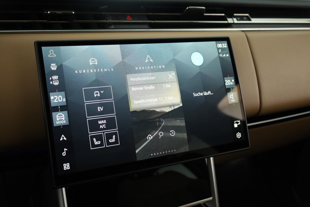 Land Rover Range Rover P550e Autobiography - foto 18