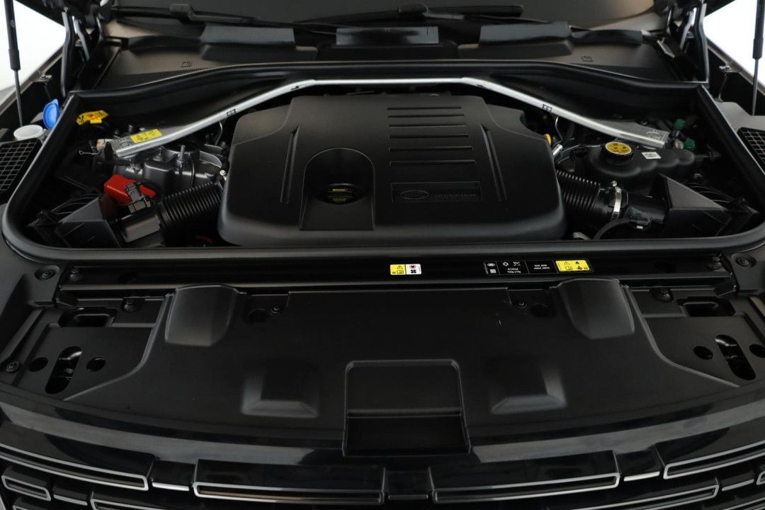 Land Rover Range Rover P550e Autobiography - foto 25