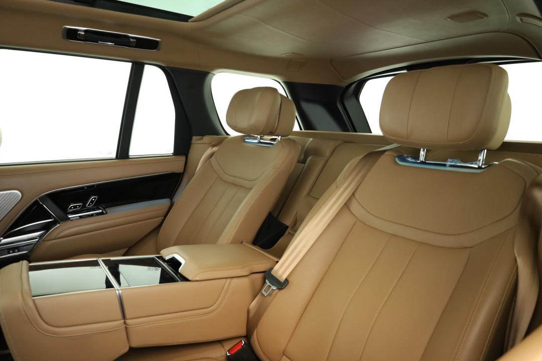 Land Rover Range Rover P550e Autobiography - foto 14