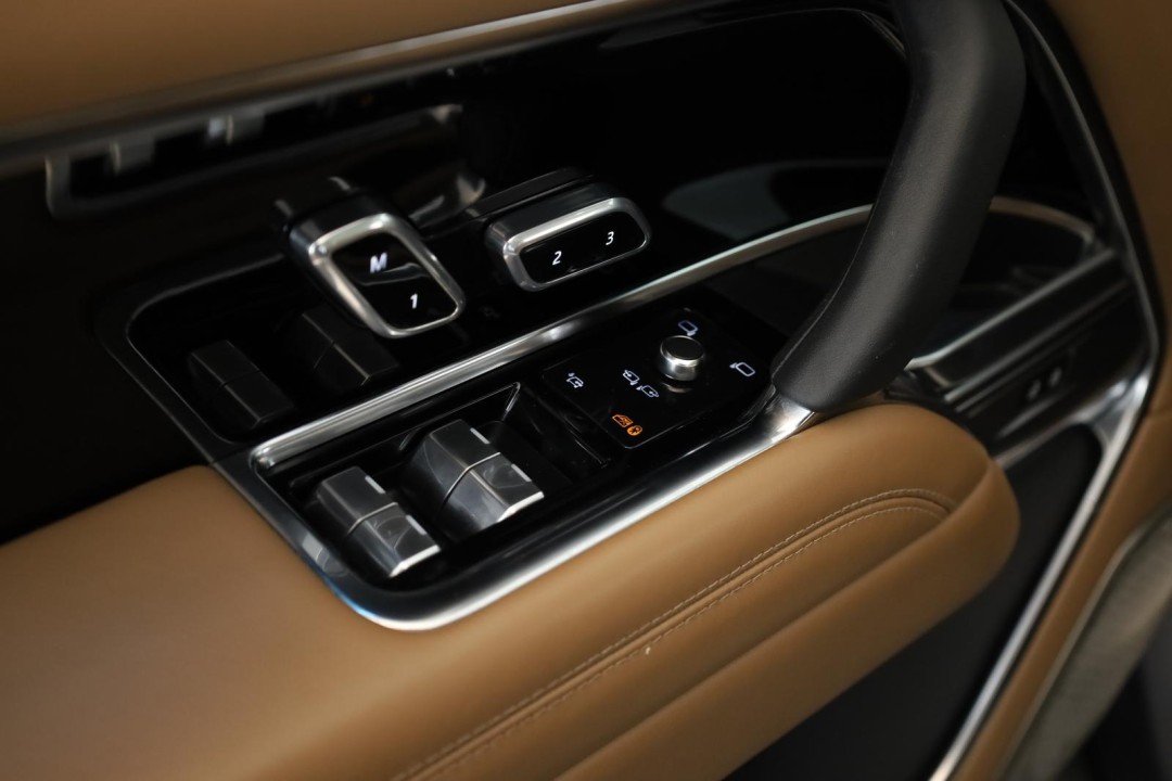 Land Rover Range Rover P550e Autobiography - foto 19