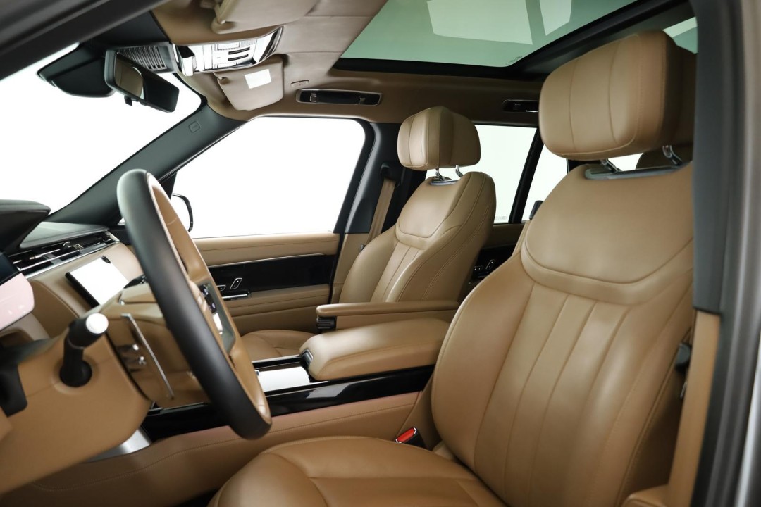 Land Rover Range Rover P550e Autobiography - foto 13