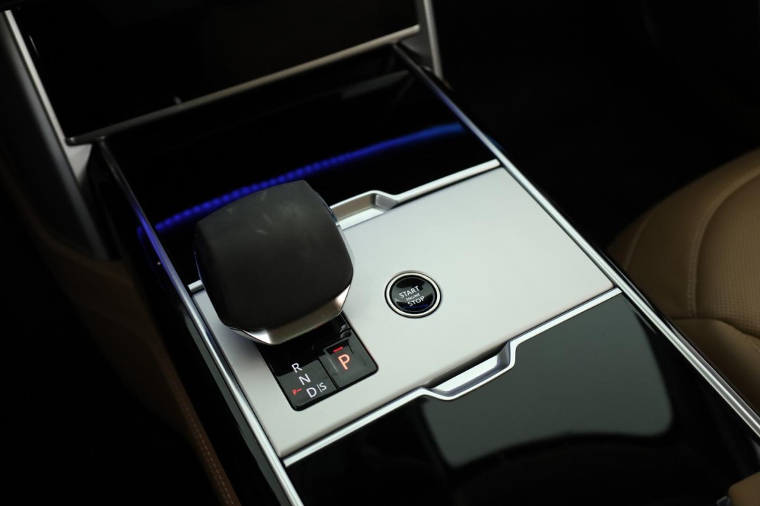 Land Rover Range Rover P550e Autobiography - foto 17