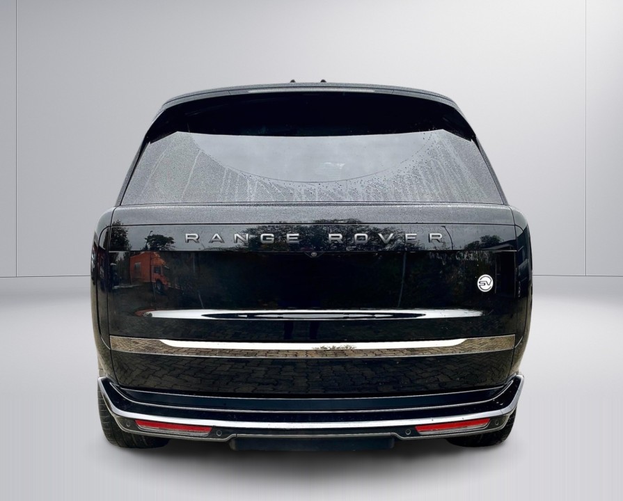 Land Rover Range Rover SV P615 (4)