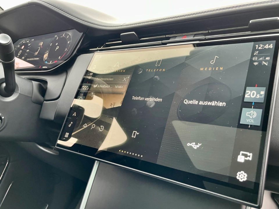 Land Rover Range Rover SV P615 - foto 19