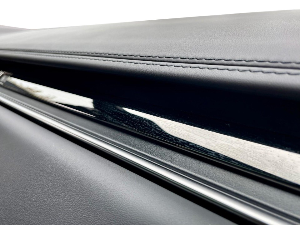 Land Rover Range Rover SV P615 - foto 24