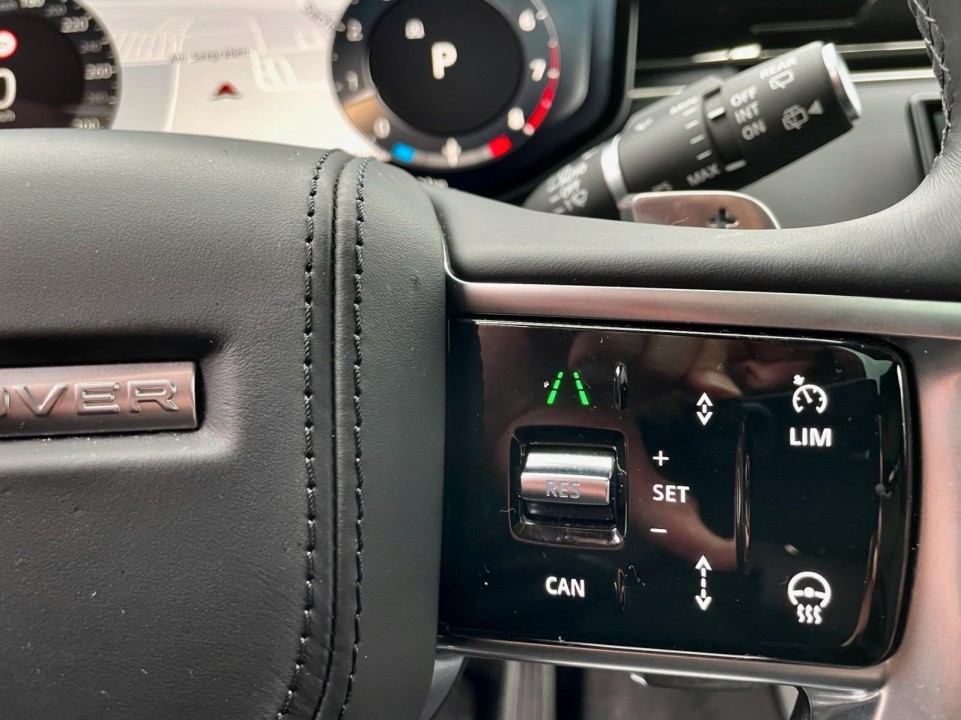 Land Rover Range Rover SV P615 - foto 22