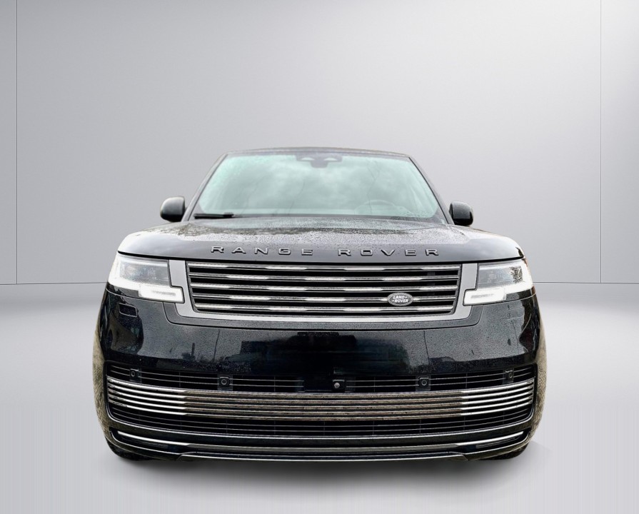 Land Rover Range Rover SV P615 - foto 7