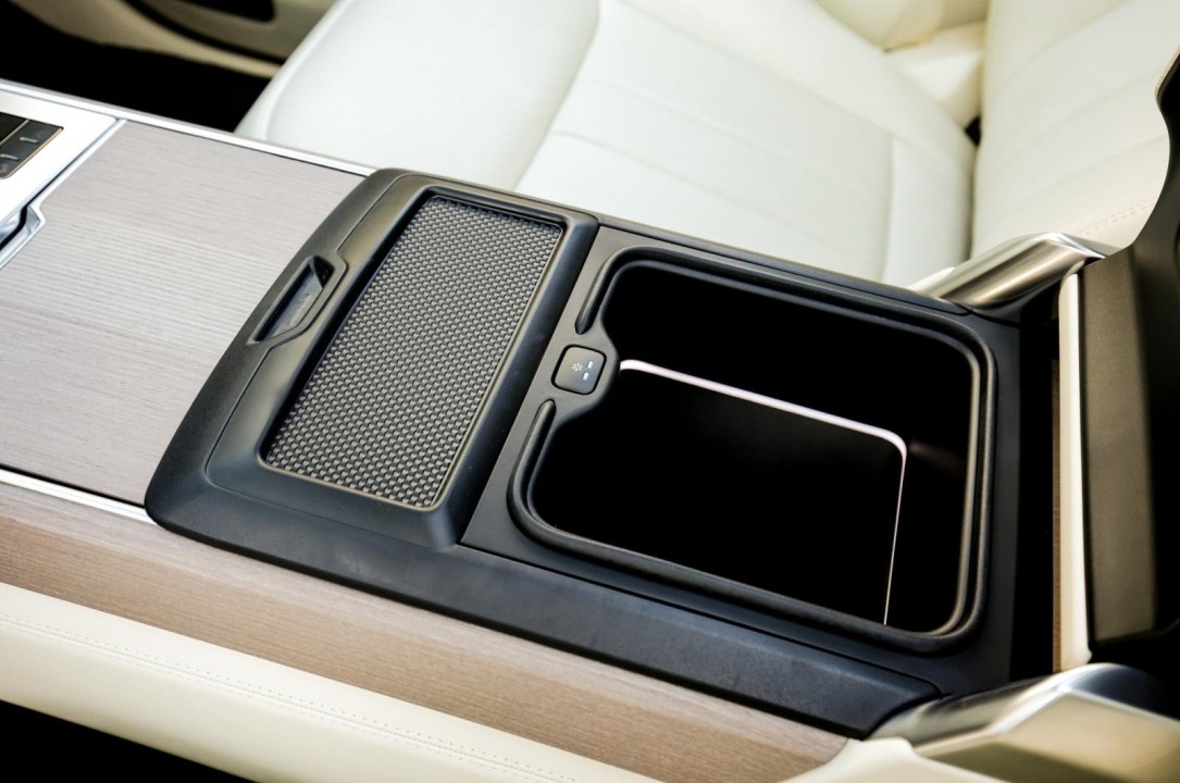 Land Rover Range Rover P530 FIRST EDITION - foto 21