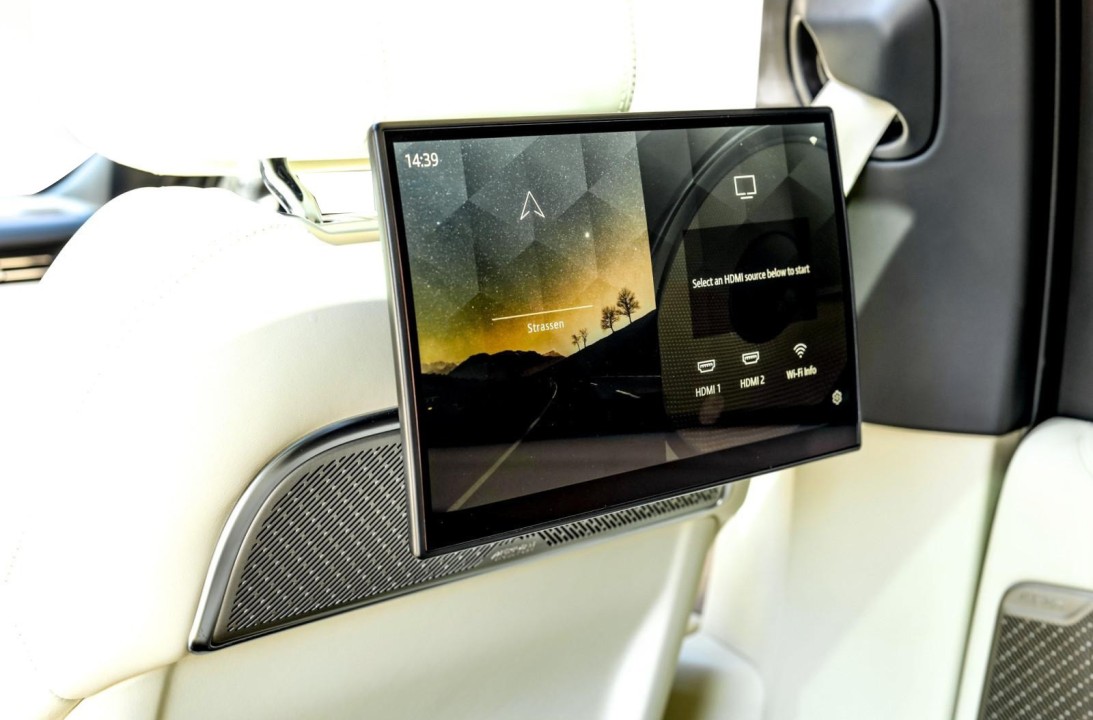 Land Rover Range Rover P530 FIRST EDITION - foto 25