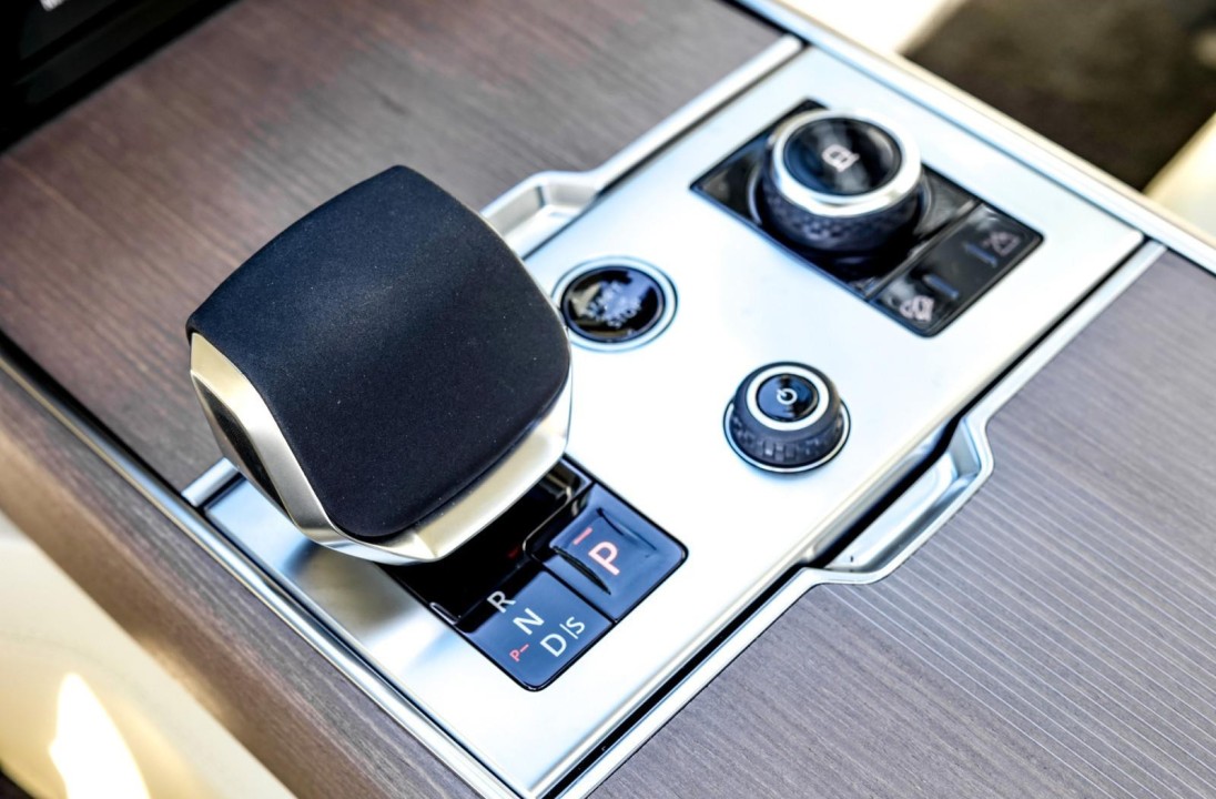 Land Rover Range Rover P530 FIRST EDITION - foto 22