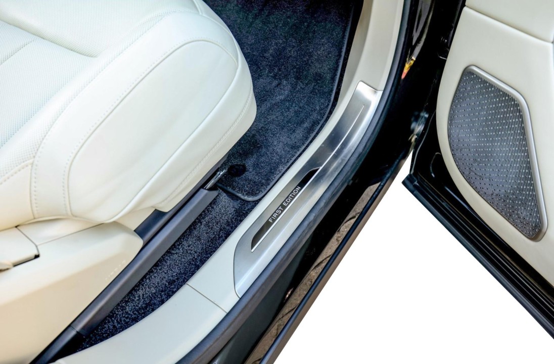 Land Rover Range Rover P530 FIRST EDITION - foto 24