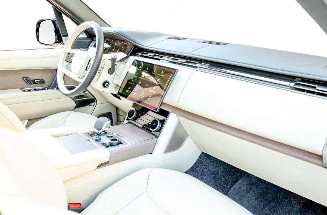 Land Rover Range Rover P530 FIRST EDITION - foto 16