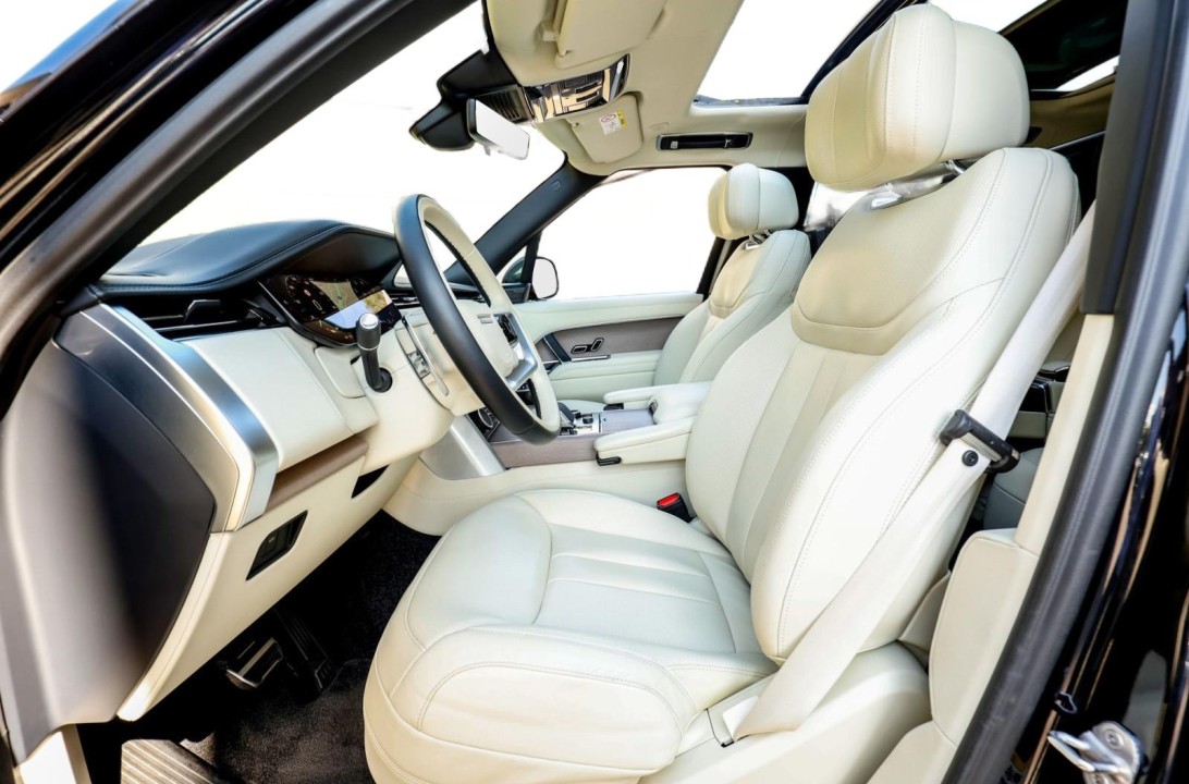 Land Rover Range Rover P530 FIRST EDITION - foto 9