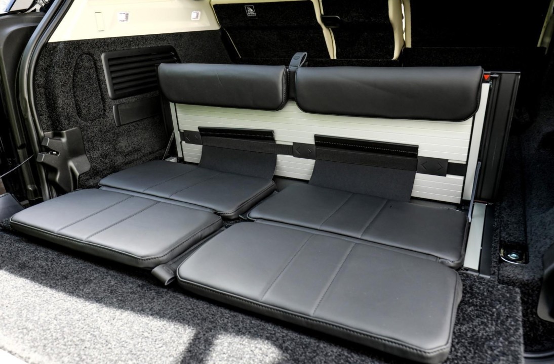 Land Rover Range Rover P530 FIRST EDITION - foto 27