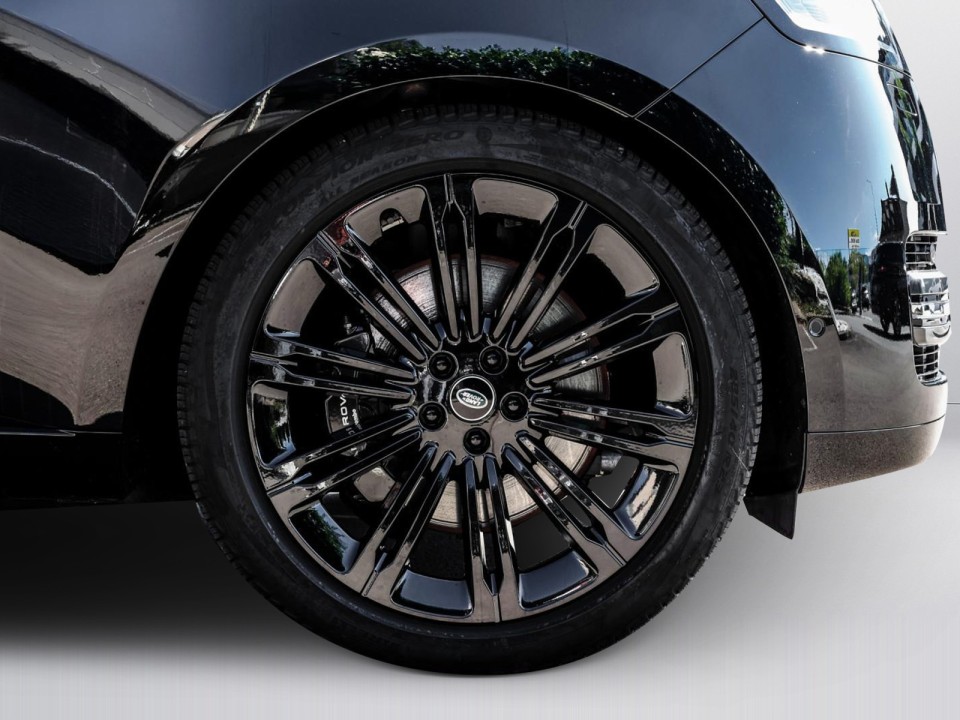 Land Rover Range Rover P530 FIRST EDITION - foto 29