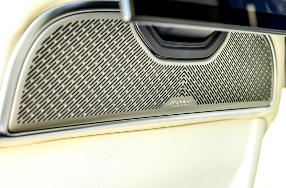 Land Rover Range Rover P530 FIRST EDITION - foto 26