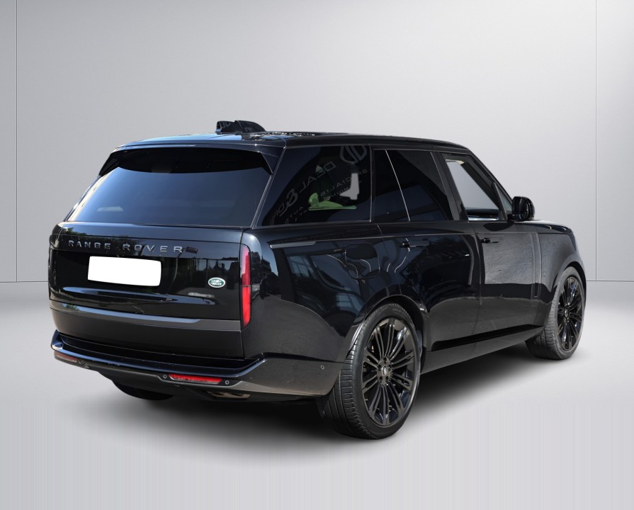 Land Rover Range Rover P530 FIRST EDITION (5)