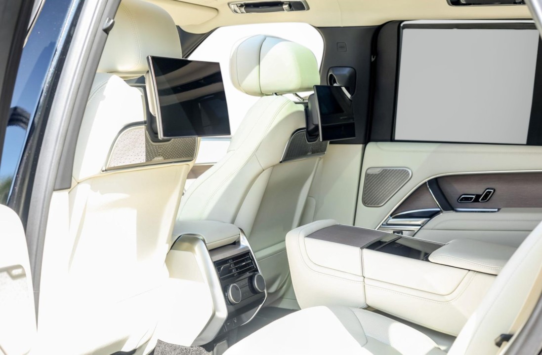 Land Rover Range Rover P530 FIRST EDITION - foto 12