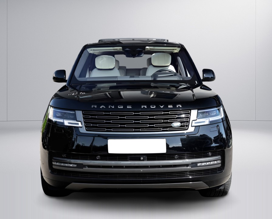 Land Rover Range Rover P530 FIRST EDITION - foto 6