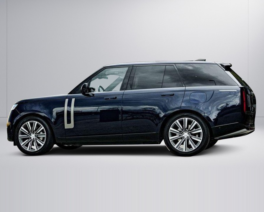 Land Rover Range Rover P440e HSE (4)