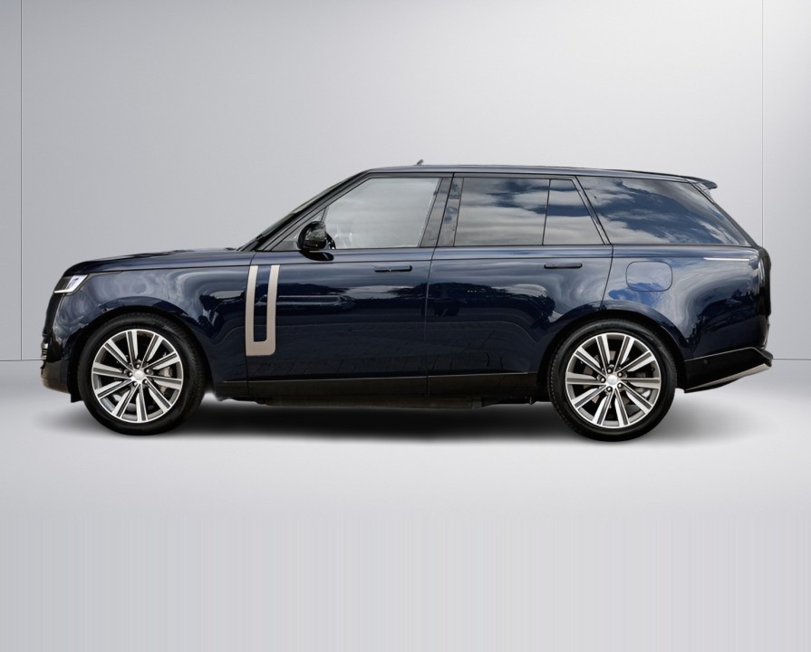Land Rover Range Rover P440e HSE (5)