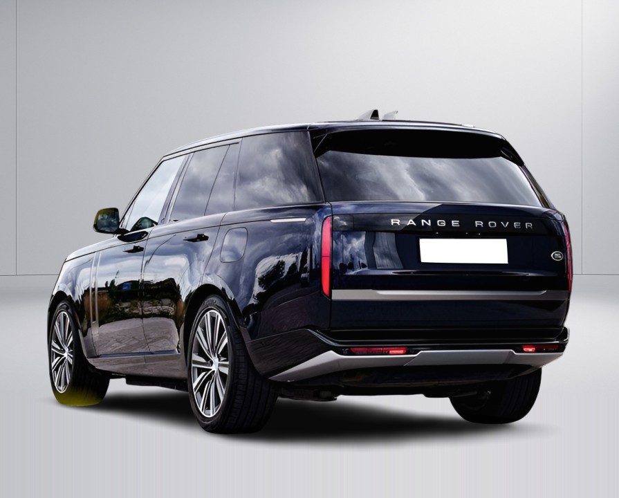 Land Rover Range Rover P440e HSE (3)