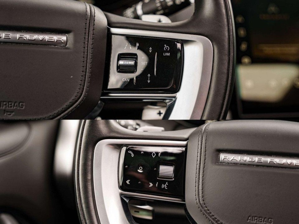 Land Rover Range Rover P440e HSE - foto 15