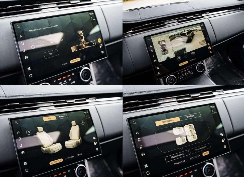 Land Rover Range Rover P440e HSE - foto 17