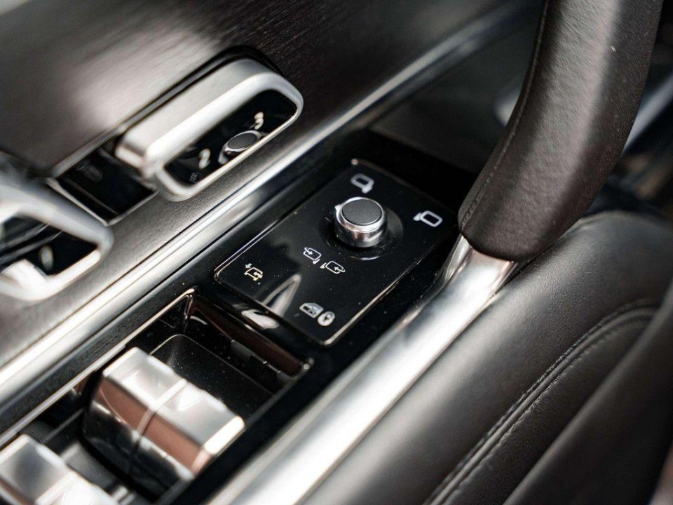 Land Rover Range Rover P440e HSE - foto 20