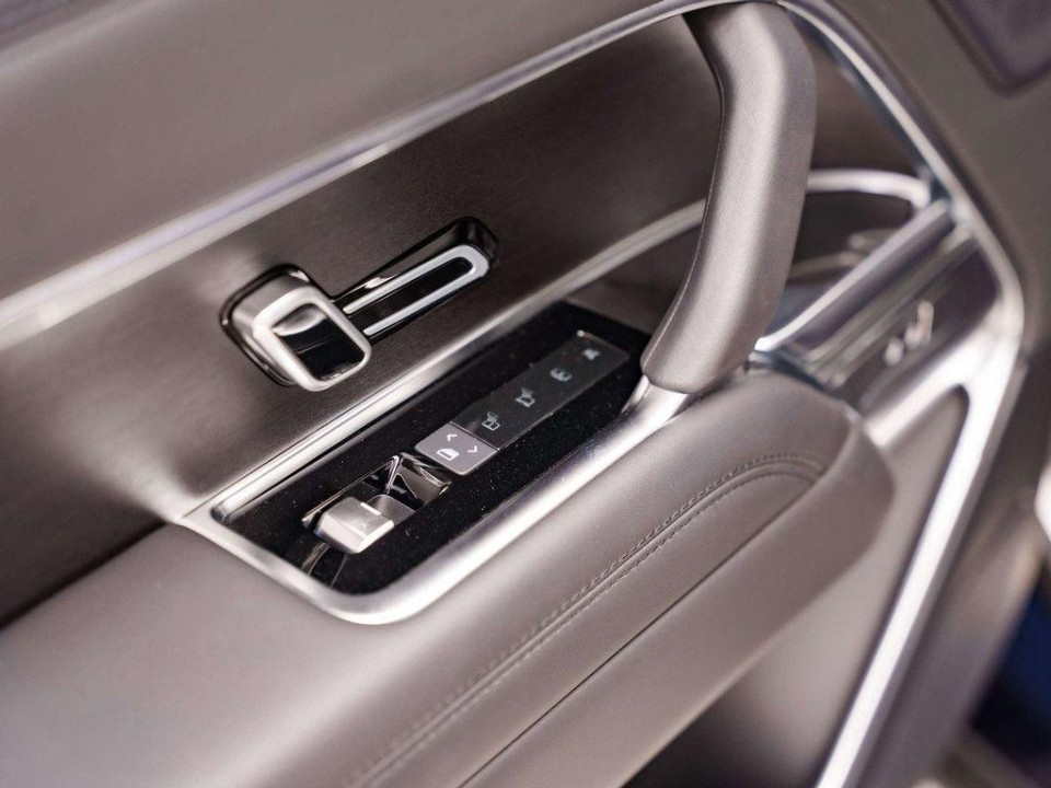 Land Rover Range Rover P440e HSE - foto 21