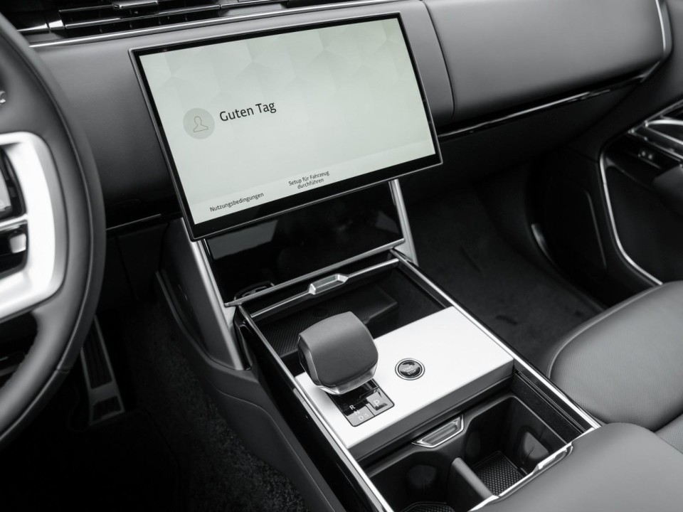 Land Rover Range Rover P550e Autobiography SWB - foto 15