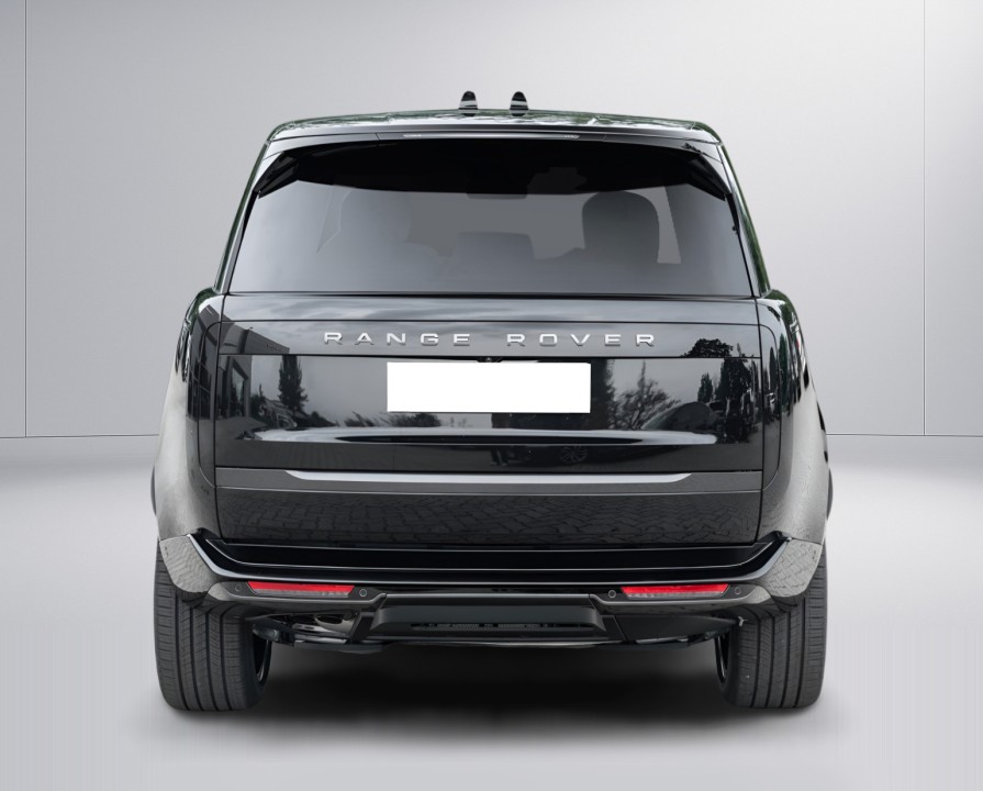 Land Rover Range Rover P550e Autobiography SWB - foto 7