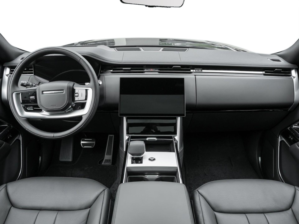 Land Rover Range Rover P550e Autobiography SWB - foto 13