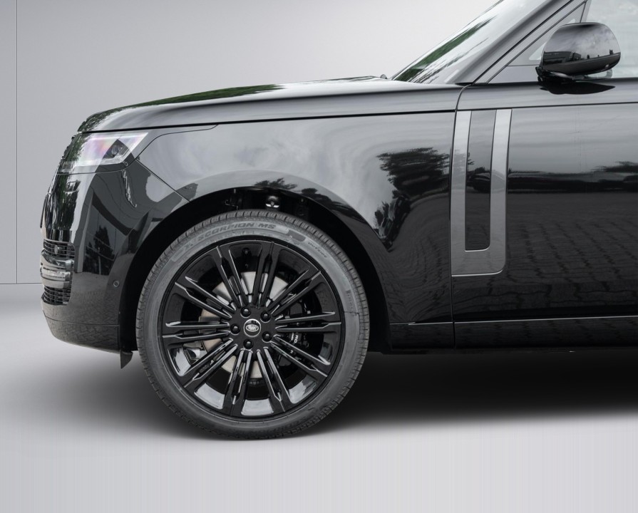 Land Rover Range Rover P550e Autobiography SWB - foto 21