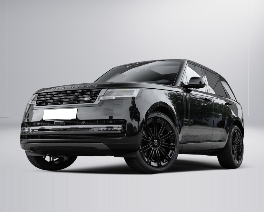 Land Rover Range Rover P550e Autobiography SWB (2)