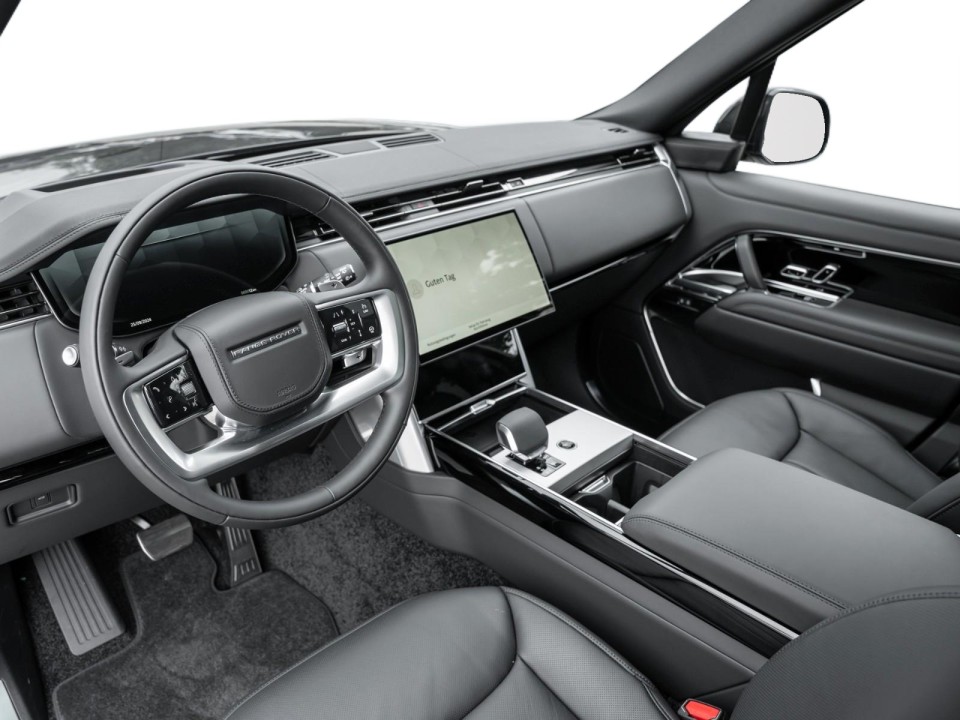 Land Rover Range Rover P550e Autobiography SWB - foto 10