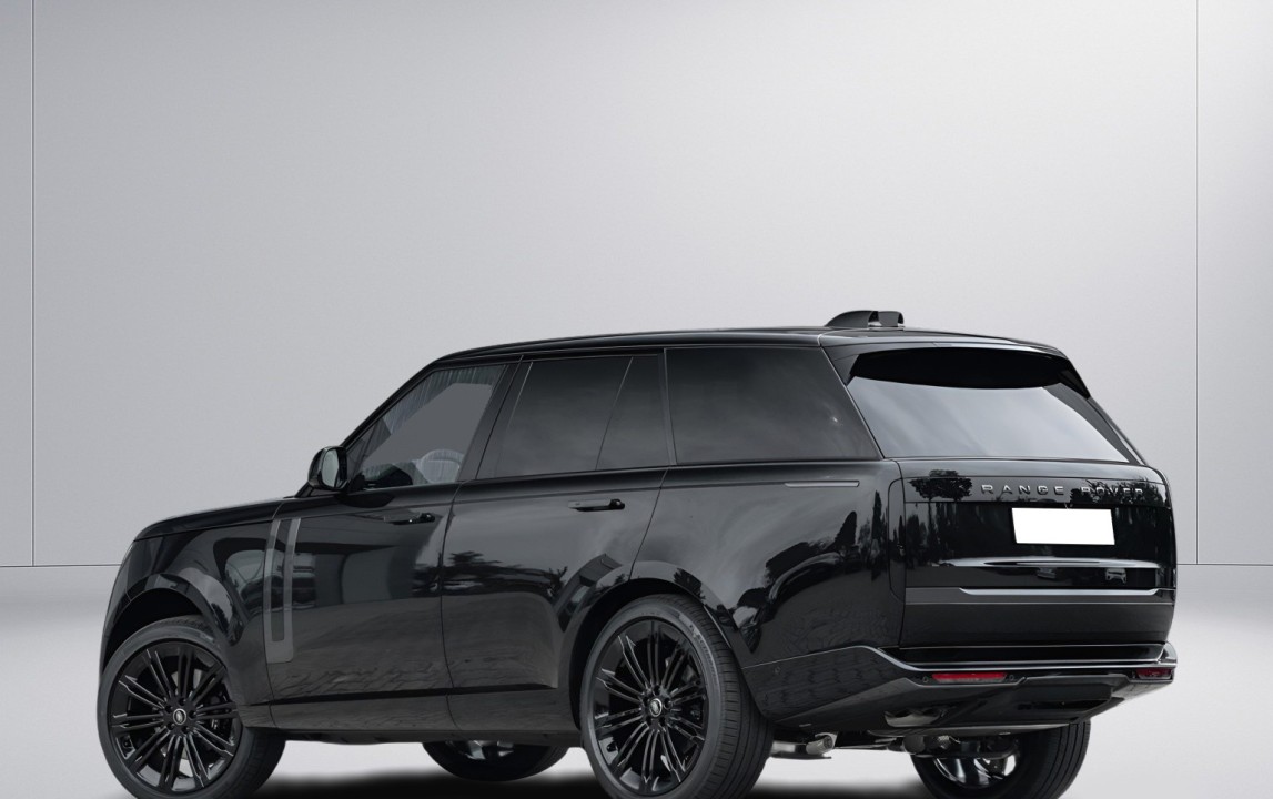 Land Rover Range Rover P550e Autobiography SWB - foto 6