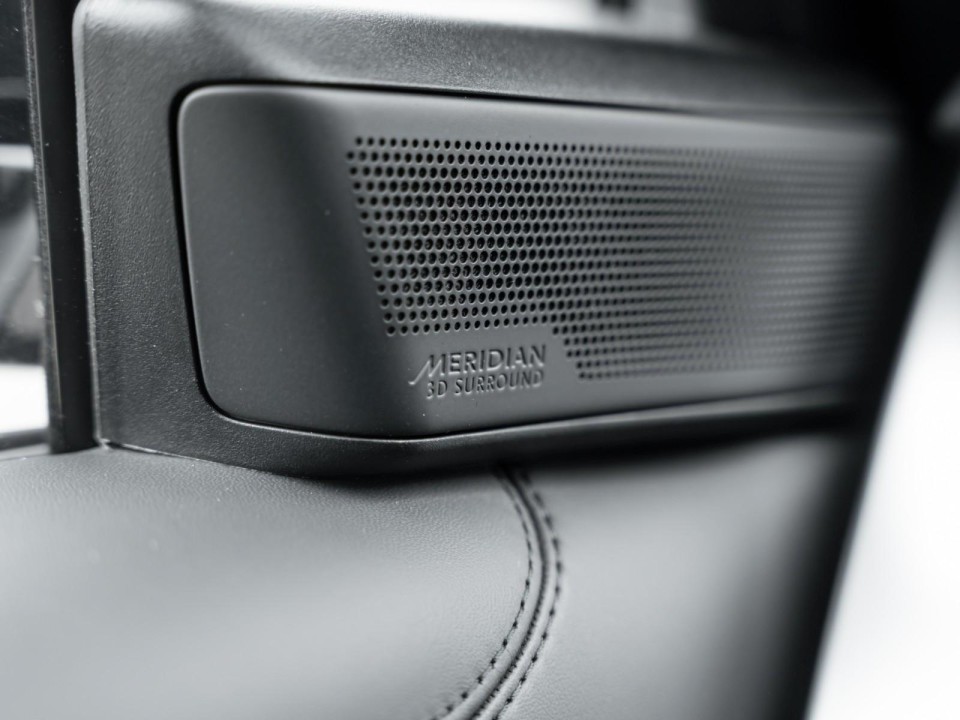 Land Rover Range Rover P550e Autobiography SWB - foto 16